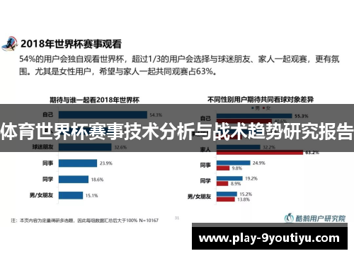 体育世界杯赛事技术分析与战术趋势研究报告
