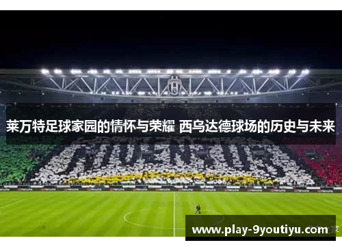 莱万特足球家园的情怀与荣耀 西乌达德球场的历史与未来