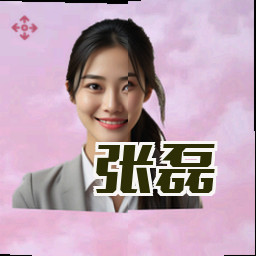 张磊