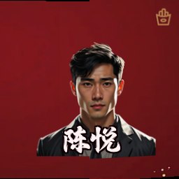 陈悦
